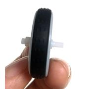 Saiyana Rueda de desplazamiento de ratón para Naga 2014, polea de ratón, piezas de repuesto, rueda de desplazamiento de ratón