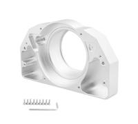 Saiyana Soporte de montaje profesional de aluminio para bicicleta de competición para G27 G29 G920 G923 Home Entertainment y juegos de competición