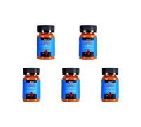 Saiyana Suministros para mascotas, bacterias nitrificantes para peces de agua dulce y marina, para acuario, 65 g, polvo seco concentrado, seguro, alto efecto