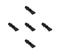 Saiyana Suministros para mascotas, tanques de acuario, salida de chorro de agua, conector de tubo, accesorios de filtro, boquilla giratoria de 360°