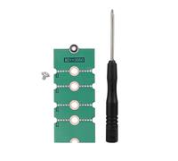 Saiyana Tarjeta de transmisión extendida 2230 2242 2260 a 2280 SSD adaptador de estado sólido soporte de extensión para PC portátil