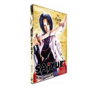 Saiyuki: Gods of War [USA] [DVD]