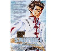 Saiyuki La Leggenda Del Demone Dell'Illusion Volume 06 [Italia] [DVD]