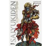 Saiyukiden: La Légende du Roi Singe