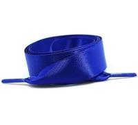 SAJMAKUWLA Cordones de Zapatos, Cordones de satén Seda con Cinta Plana for Botas y Zapatillas Deporte for Mujer, Antideslizantes, for Senderismo Escalada al Aire Libre