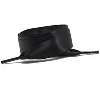 SAJMAKUWLA Cordones de Zapatos, Cordones de satén Seda con Cinta Plana for Botas y Zapatillas Deporte for Mujer, Antideslizantes, for Senderismo Escalada al Aire Libre