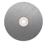 SAJMAKUWLA Cortador de Azulejos, Disco abrasivo for pulir Joyas, Bandeja de Lija 150 x 12,7/20 mm, Grano 6-3000(150MMX20MMX60)
