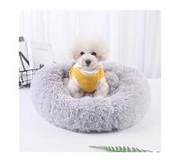 SAJMN Cama para perro, cama para mascotas, saco de dormir para cachorros, gatos, tapete de cojín portátil, la mejor cama para perros (4,60 cm)