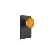 Sak Yant Tailandia Selección Tatuajes Yantra Buda Monje PopSockets PopWallet para MagSafe