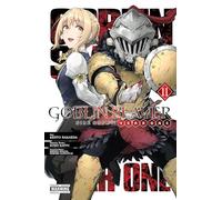 Sakaeda, Kento - Goblin Slayer Side Story: Year One, Vol. 11 (manga) (GOBLIN SLAYER SIDE STORY YEAR ONE GN)