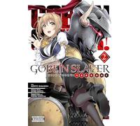 Sakaeda, Kento - Goblin Slayer Side Story: Year One, Vol. 2 (manga) (GOBLIN SLAYER SIDE STORY YEAR ONE GN)