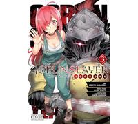 Sakaeda, Kento - Goblin Slayer Side Story: Year One, Vol. 3 (manga) (GOBLIN SLAYER SIDE STORY YEAR ONE GN)
