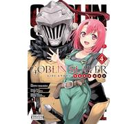 Sakaeda, Kento - Goblin Slayer Side Story: Year One, Vol. 4 (GOBLIN SLAYER SIDE STORY YEAR ONE GN)