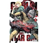 Sakaeda, Kento - Goblin Slayer Side Story: Year One, Vol. 5 (GOBLIN SLAYER SIDE STORY YEAR ONE GN)