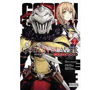 Sakaeda, Kento - Goblin Slayer Side Story: Year One, Vol. 7 (manga): Year One 7 (GOBLIN SLAYER SIDE STORY YEAR ONE GN)