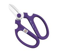 SAKAGEN HAND CREATION Flor tijeras mano creación F-170 limitada color Royal morado