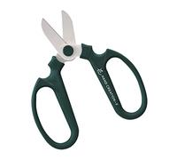 Sakagen main Creations F-170-Ciseaux de fleuriste Vert mousse