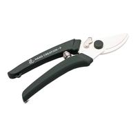 Sakagen tijeras de podar mano creación P180 musgo verde