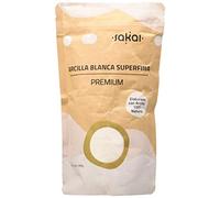Sakai Arcilla Blanca Superfina 300 G Bolsa 300 G Bolsa Sakai 100 g