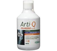 SAKAI ARTI Q COLÁGENO LÍQUIDO 500 ml Frasco