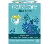 Sakai Compresa Alas Regular 14 uds
