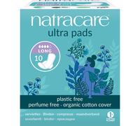 Sakai Compresa Extra Larga Alas 10uds