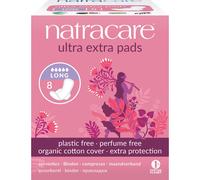 Natracare Compresa Ultra Extra Larga 8 uds