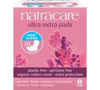 Sakai Compresa Ultra Extra Super 10uds