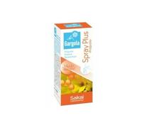 Sakai - Gargola Spray Plus 30ml