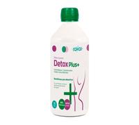 Sakai Laboratorios Sline Control Detox Plus+ Complemento Alimenticio - 500 ml