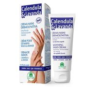 Sakai Crema De Manos Calendula Y Lavanda 75Gr.