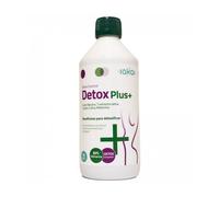 Sakai Sline Control Detox Plus + 500ml