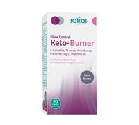 Sakai Sline Control Keto Burner 90caps