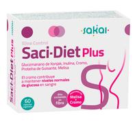 Sakai Sline Control Sacidiet Plus 60caps