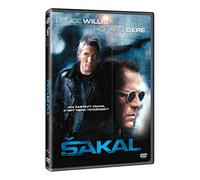 Sakal (The Jackal) (Versión checa)