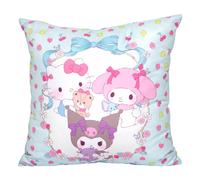 Sakami - cojín para sofá de hello kitty & friends ? fluffy ? 35