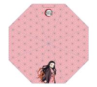 Sakami - demon slayer: kimetsu no yaiba - nezuko - paraguas, sombrilla
