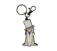 SAKAMI - Detective Conan - Case Closed - Kaito Kid The Phantom Thief - Llavero/Figura/Toy/Colgantes/Llavero - Original & Licencia