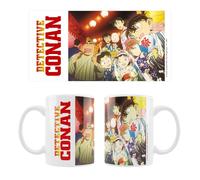 SAKAMI - Detective Conan - Case Closed - Yukata - Taza/taza 320 ml - Original y con licencia