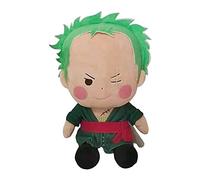 Sakami Merchandise Peluche de una Pieza Roronoa Zoro 25 cm