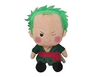 Sakami Merchandise Peluche de una Pieza Roronoa Zoro 25 cm