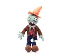Sakami Merchandise Plantas vs. Zombies - Peluche Zombie C?ne 35 cm