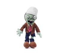 Sakami Merchandise Plantas vs. Zombies - Peluche Zombie Cubo 34 cm