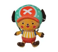 SAKAMI Merchandise Tony Tony Chopper de Peluche (20 cm)