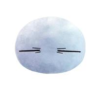 SAKAMI - Mi Renacimiento como Baba en Otro Mundo - That Time I Got Reincarnated as a Slime - Rimuru (Versión C) - Felpa, Figura de Peluche, Juguete - 25 cm - Original y con Licencia