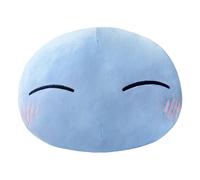 SAKAMI - Mi Renacimiento como Baba en Otro Mundo/That Time I Got Reincarnated as a Slime - Rimuru - Cojín/Almohada 3D - Original & Licencia