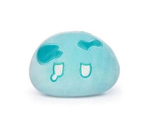 SAKAMI miHoYo - Genshin Impact - Hydro-Slime - Peluche - 15 cm - Original & Licencia