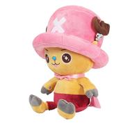 Sakami - one piece - chopper 5 - figura de peluche/juguete - 25 cm - o