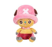 SAKAMI - One Piece - Chopper 5 - Figura de Peluche/Juguete - 25 cm - Original y con Licencia