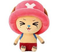 One Piece Plush Figure Chopper New Ver. 4 25 cm